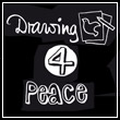 Banner: drawing4peace.de