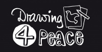 drawing4peace gestartet